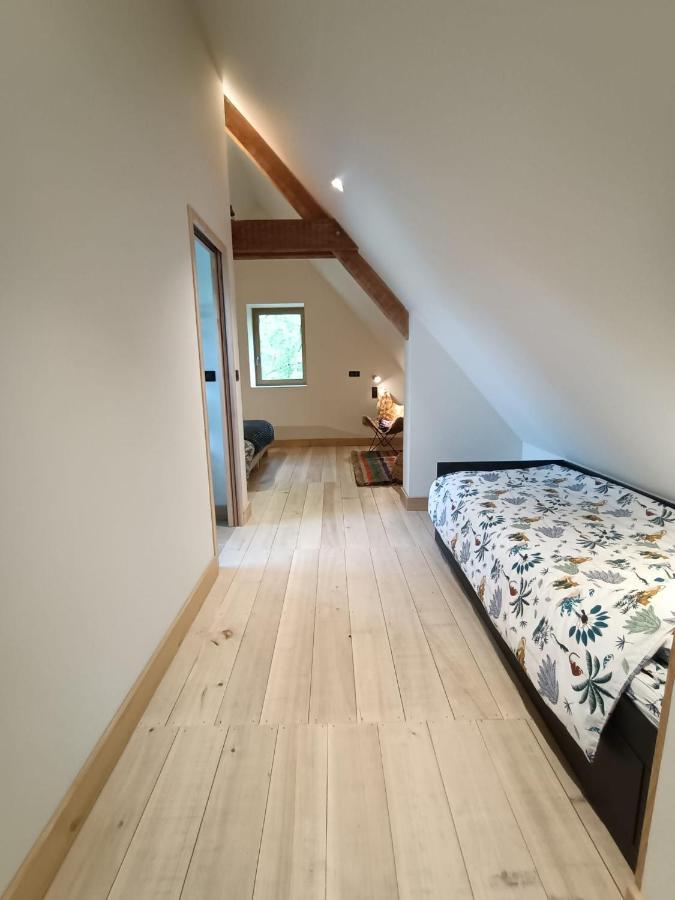 Chambres D'Hotes R&M Catus  Екстер'єр фото