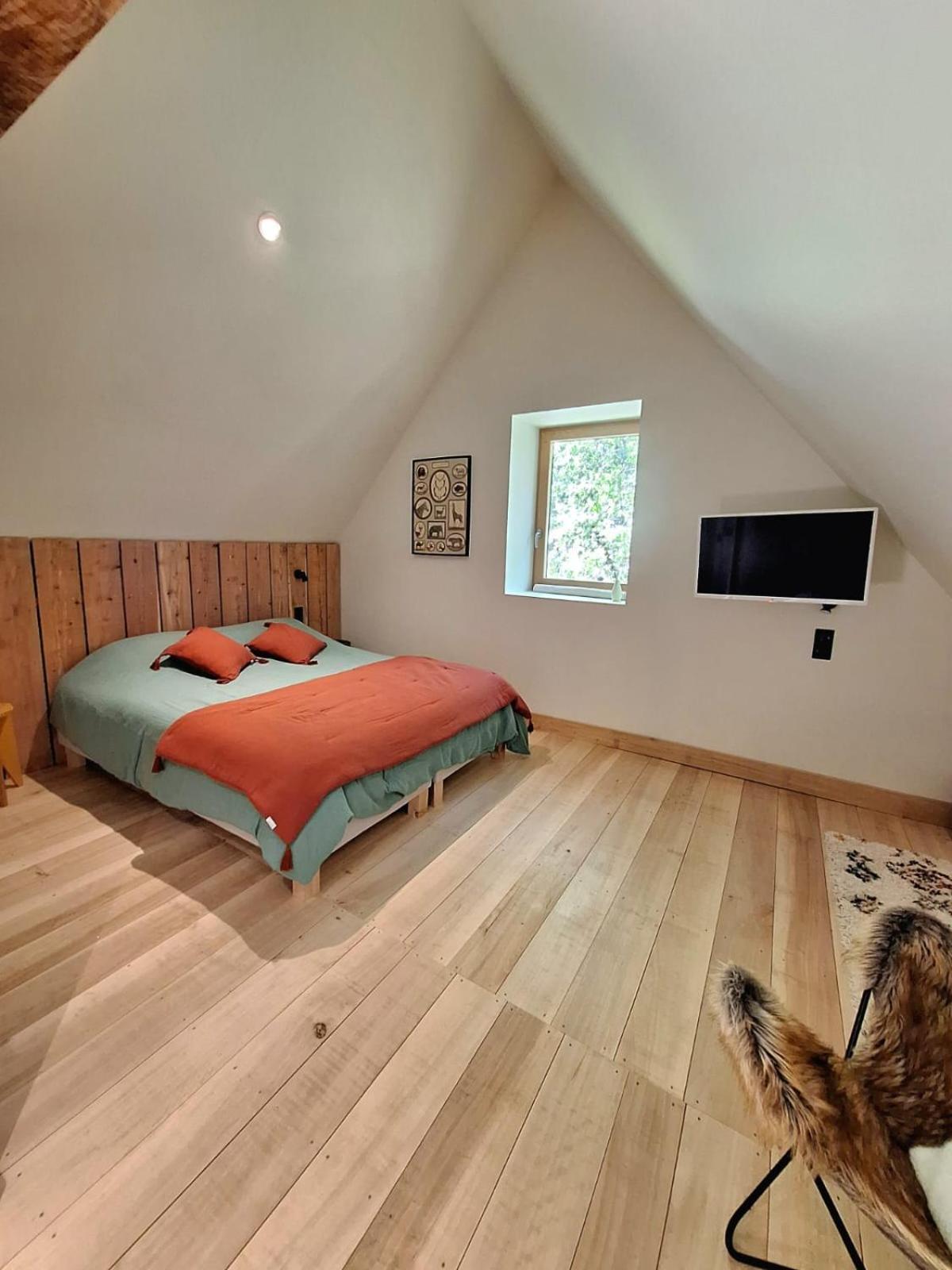 Chambres D'Hotes R&M Catus  Екстер'єр фото