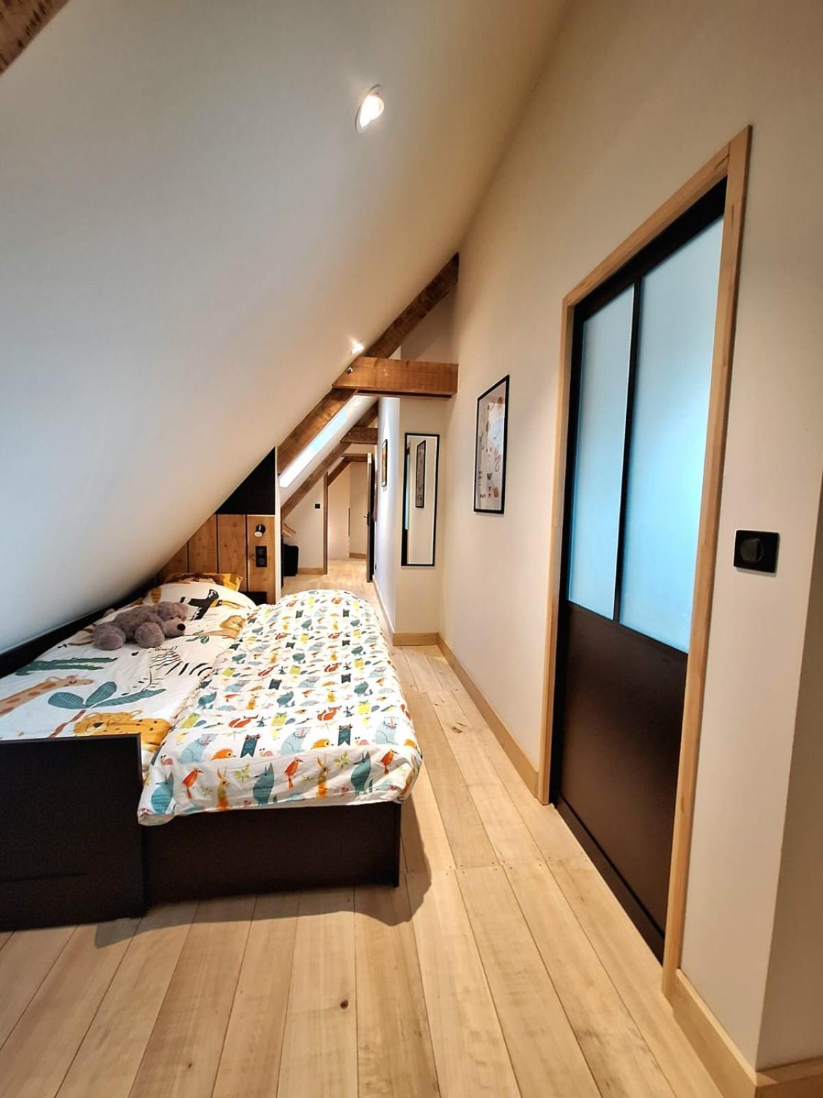 Chambres D'Hotes R&M Catus  Екстер'єр фото