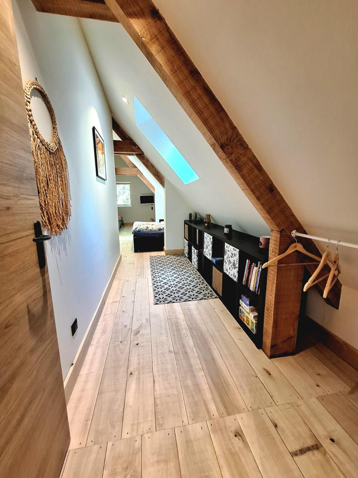 Chambres D'Hotes R&M Catus  Екстер'єр фото