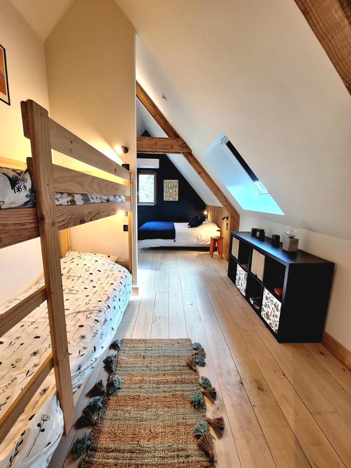 Chambres D'Hotes R&M Catus  Екстер'єр фото